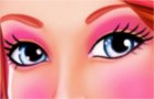 Juego Barbie Modelo de Maquillaje